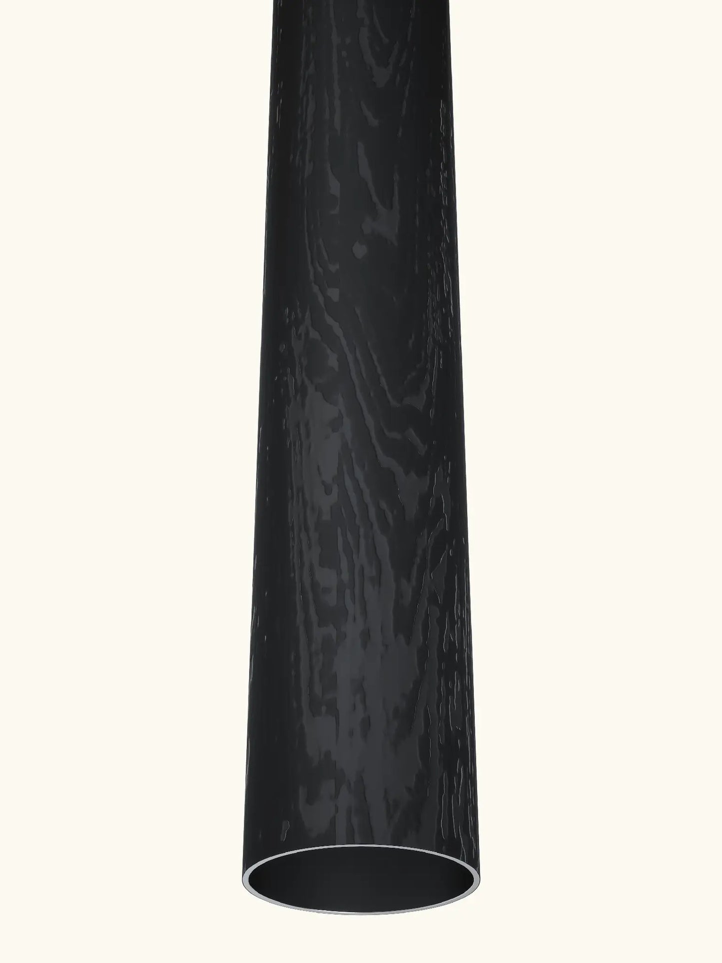 Blakedown Midnight Wood Handrail Pole 1.2 Metre