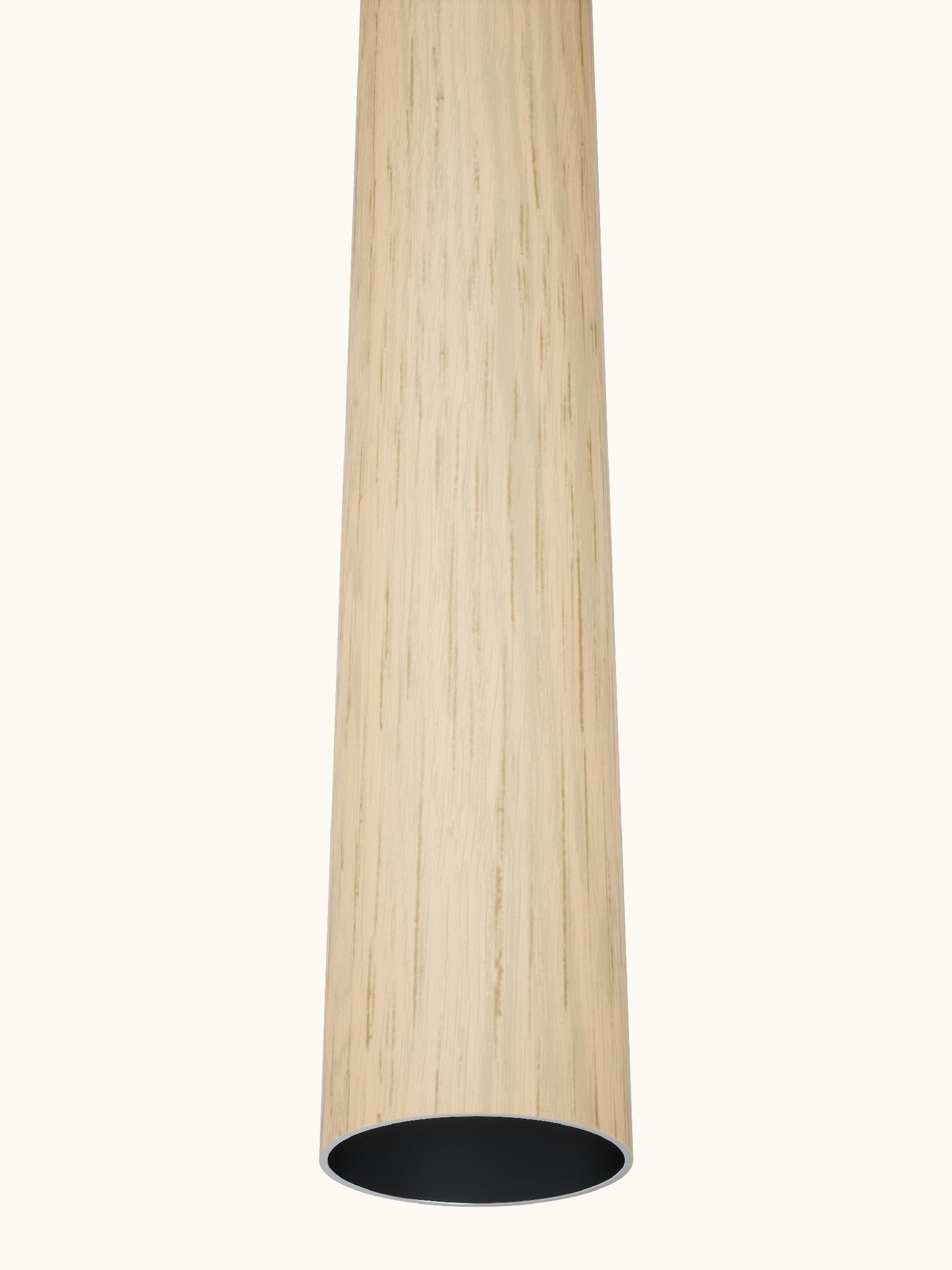 Arden Natural Pine Handrail Pole 1.2 Metre