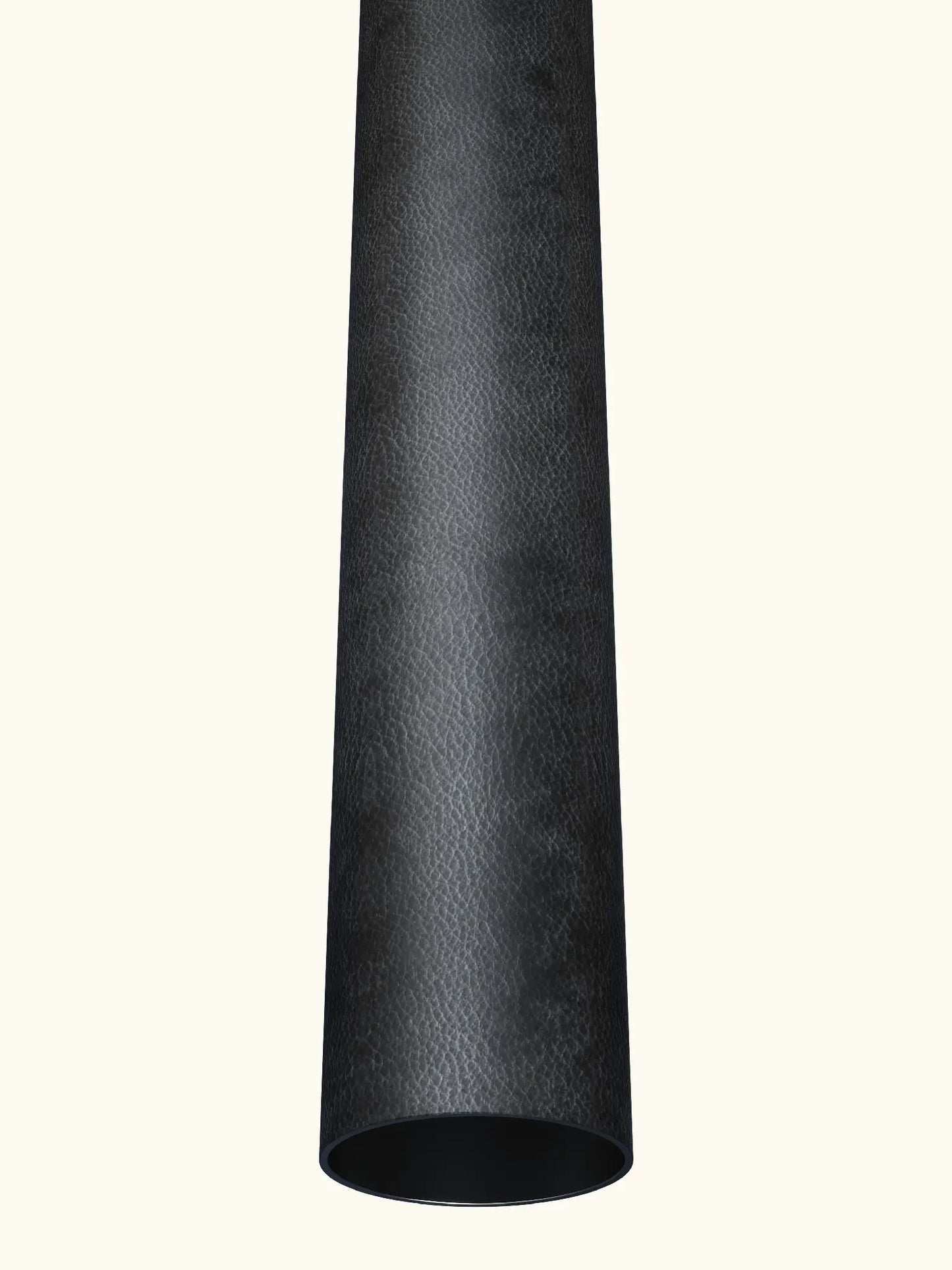 Enville Charcoal Handrail Pole 1.2 Metre