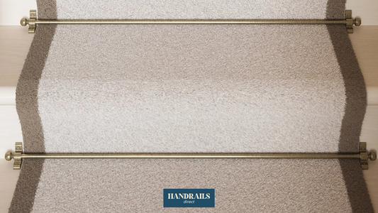 What Are Stair Rods And Why Do You Need Them?