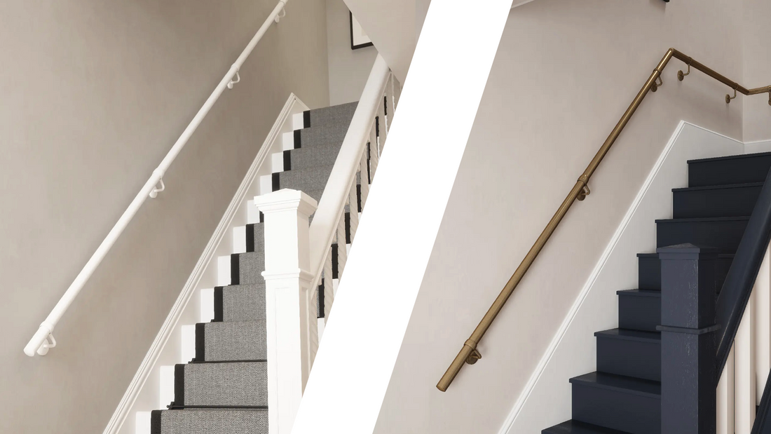 The Modern Vs Classic Staircase: Which Look Is Right for You?