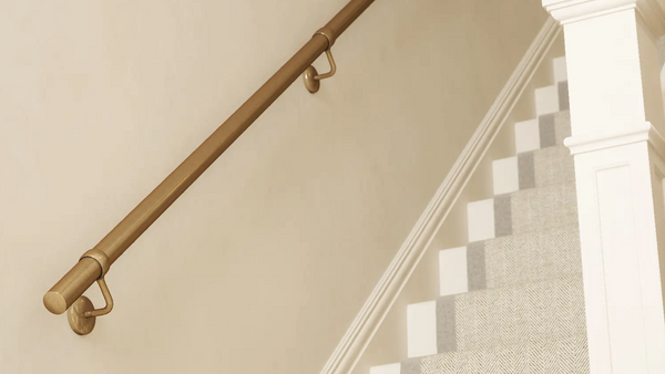 Making Your Home Safer and Smarter with Handrails