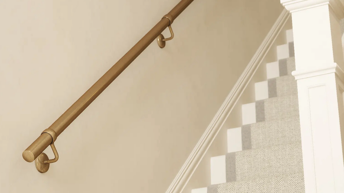 Making Your Home Safer and Smarter with Handrails