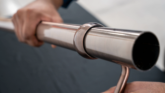 Why Some Handrail Installations Take 2 Hours And Others Take All Day