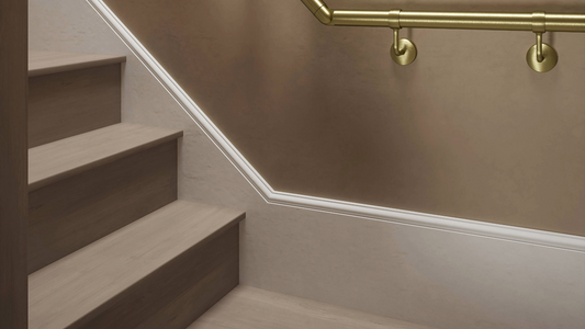 Handrails Direct Staircase and Handrail Terminology Guide