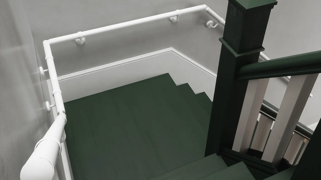 5 Common Handrail Installation Mistakes