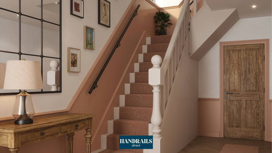 How to Make a Hallway Look Bigger: 5 Simple Space-Saving Tips