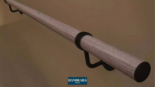 Introducing Textured Handrails: A New Option For Modern Interiors