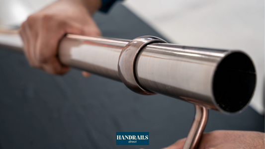 3 Ways To Avoid Delays When Installing A Handrail