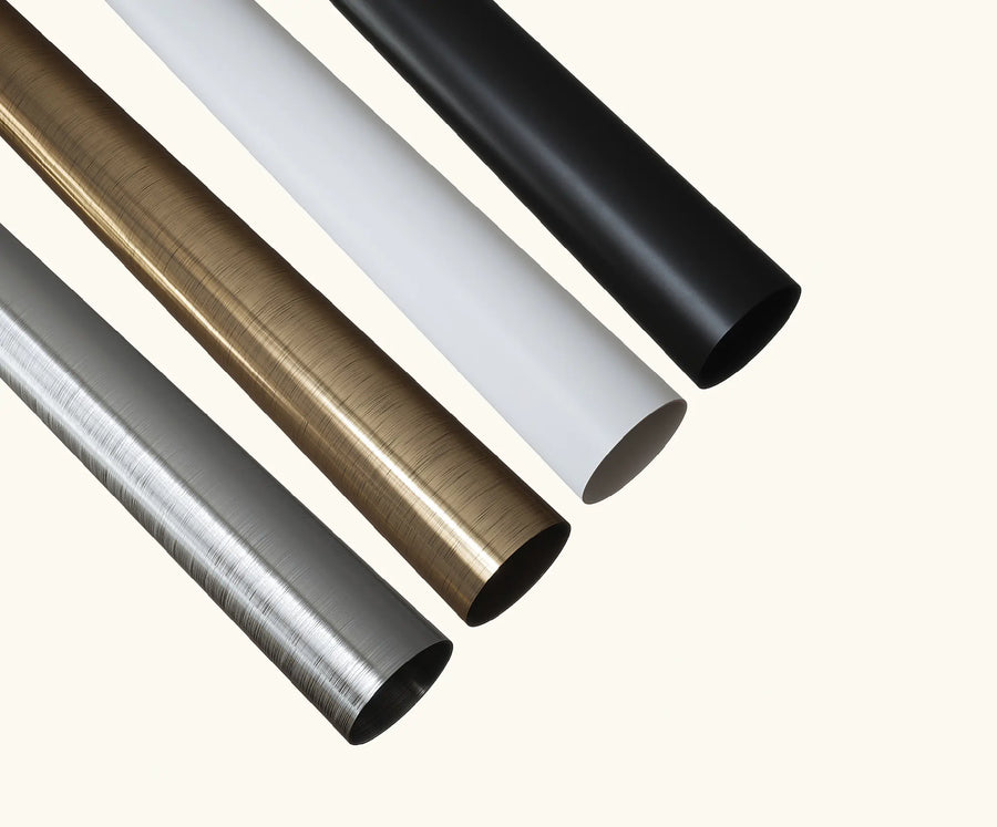 Handrail Poles