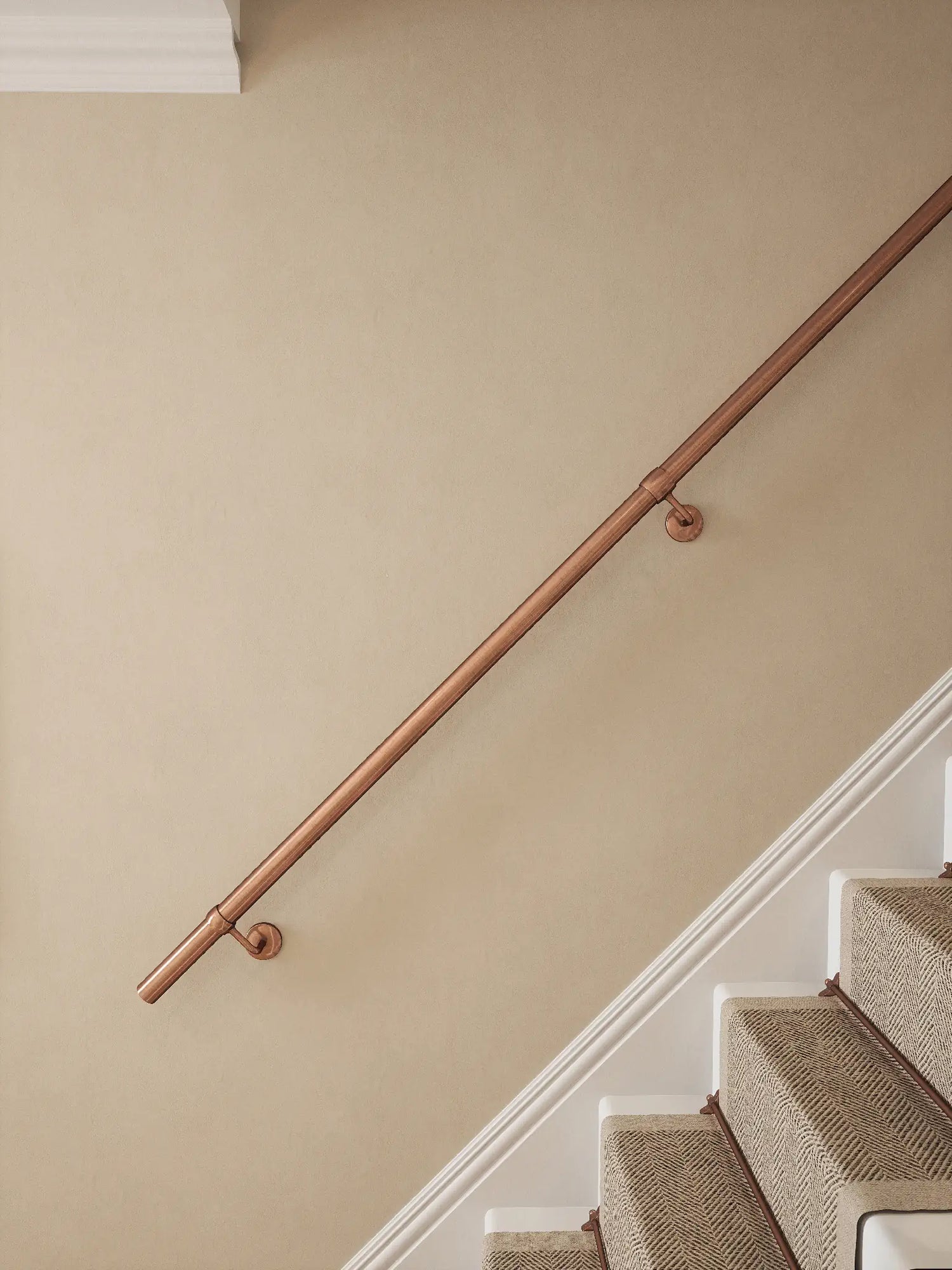 Sambourne Antique Copper