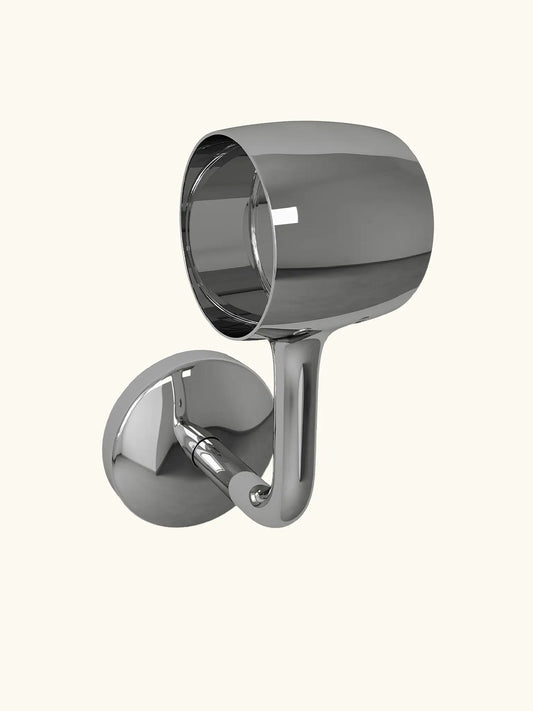 Radway Chrome Connecting Bracket