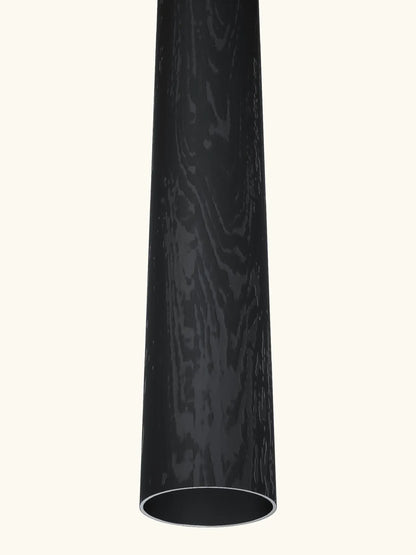 Blakedown Midnight Wood Handrail Pole 1.2 Metre