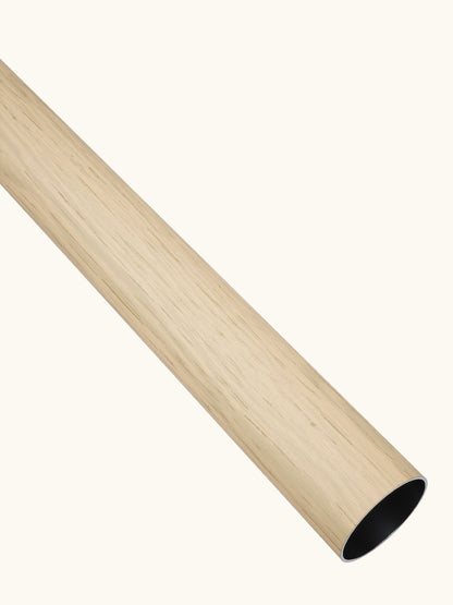 Arden Natural Pine Handrail Pole 1.2 Metre