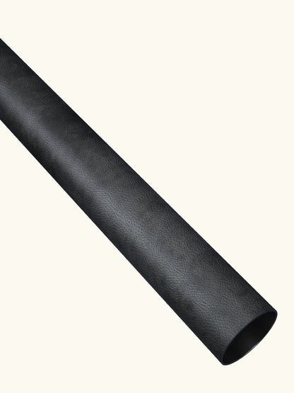 Enville Charcoal Straight Flight Handrail