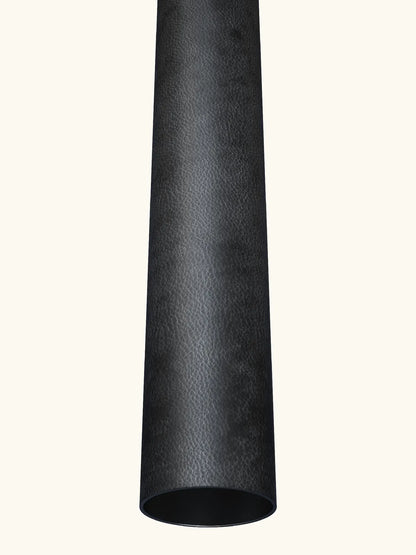 Enville Charcoal Handrail Pole 1.2 Metre