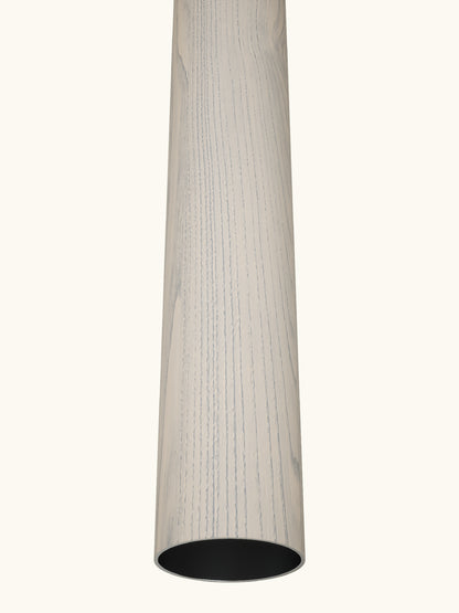 Ryton Teak Handrail Pole 1.2 Metre