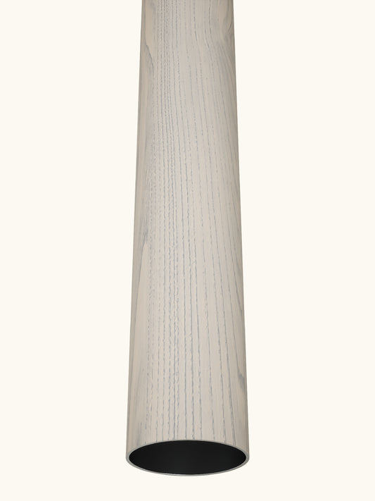 Ryton Teak Handrail Pole 1.2 Metre