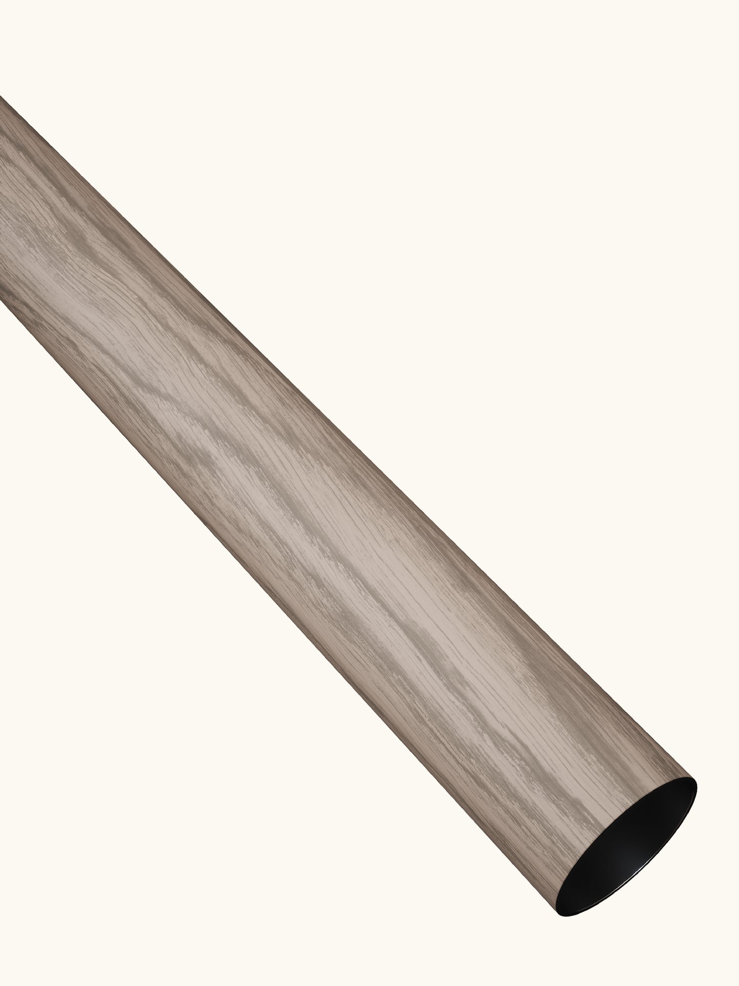 Oversley Walnut Handrail Pole 1.2 Metre