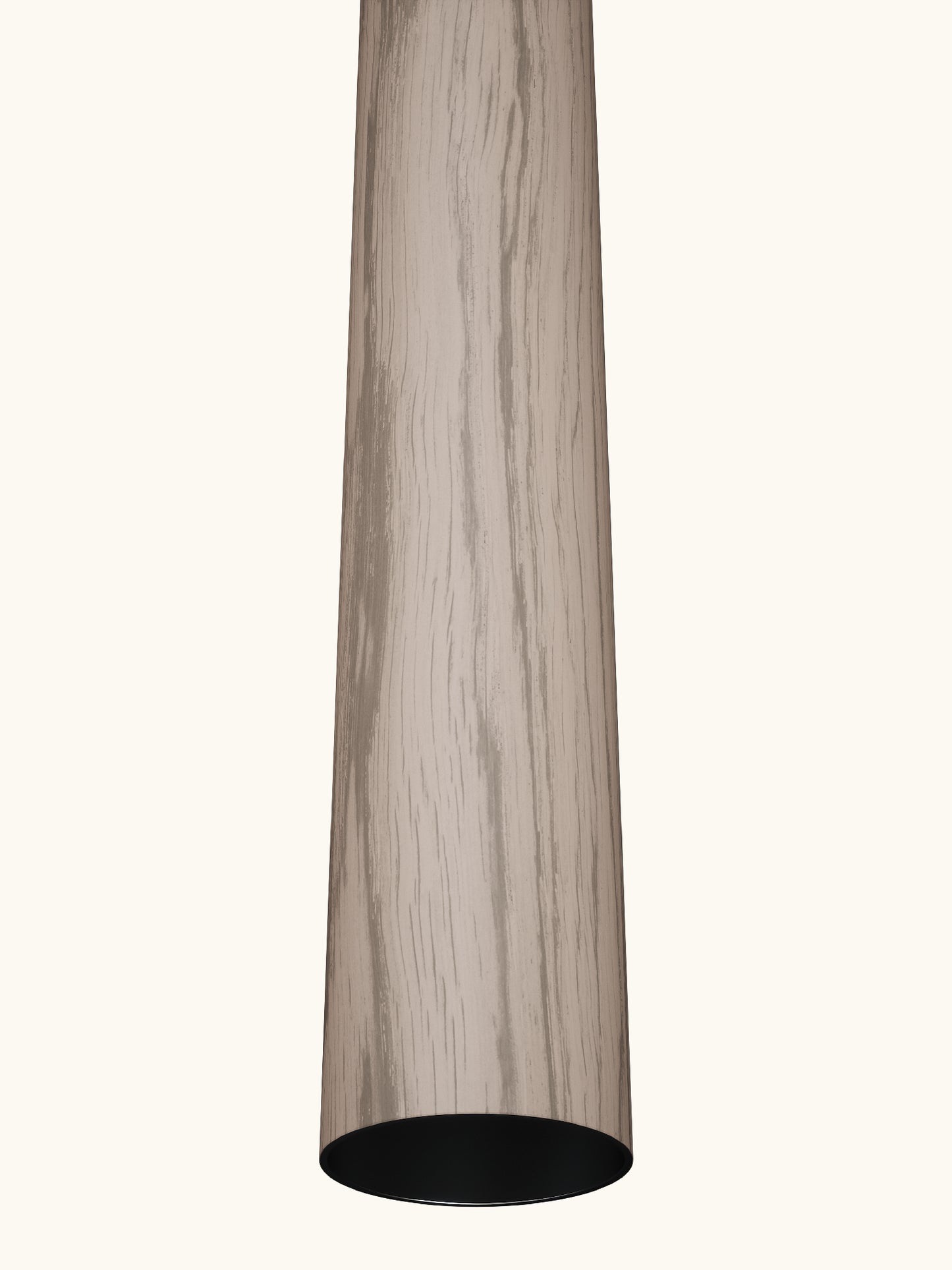 Oversley Walnut Handrail Pole 1.2 Metre