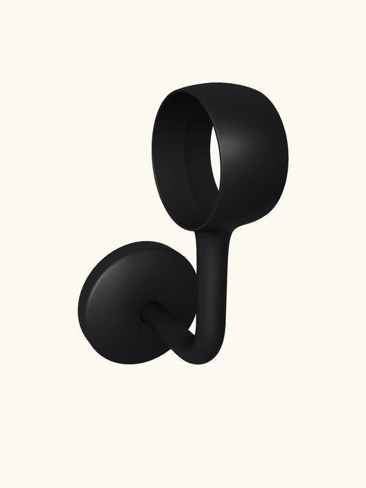 Kineton Matt Black Wall Bracket